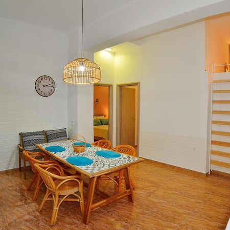 Mpoulakis Apartment 46 키사모스 외부 사진