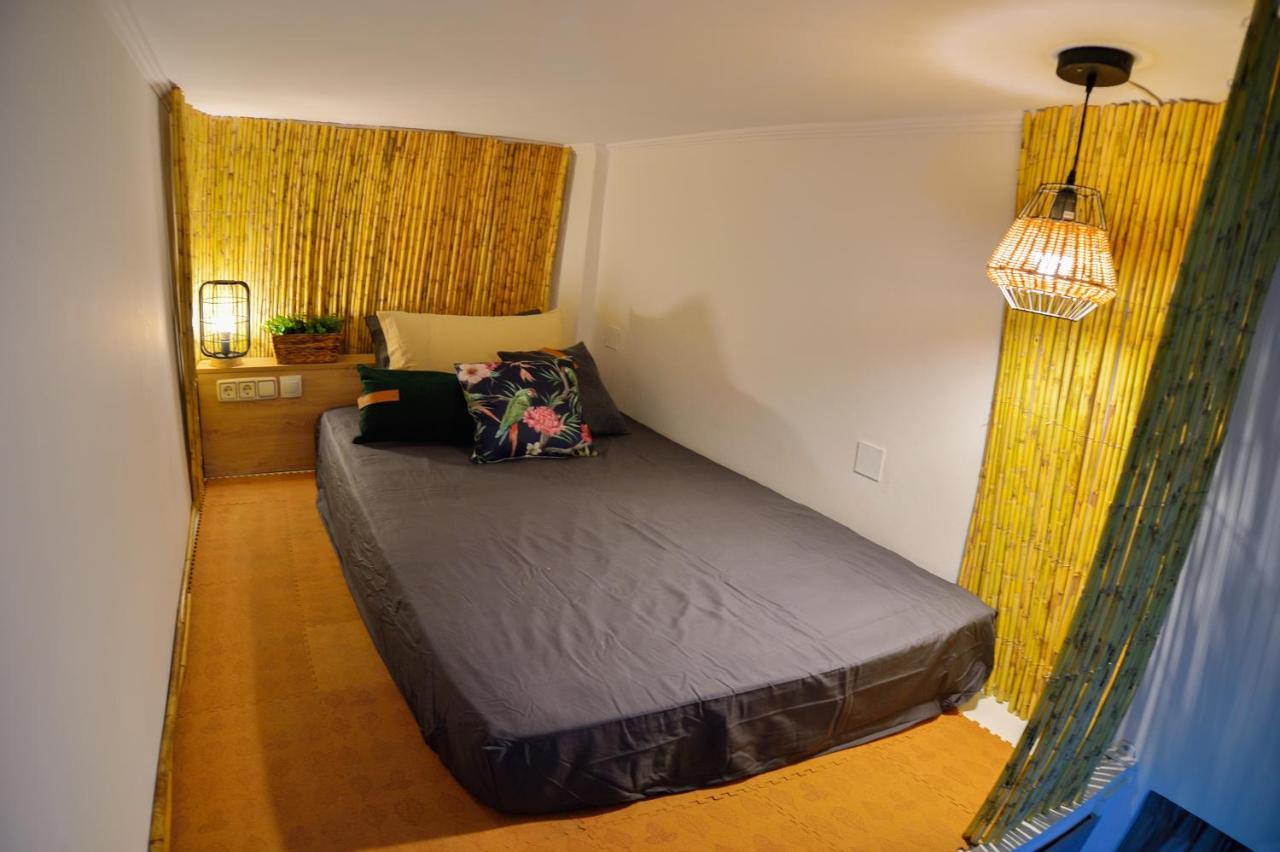 Mpoulakis Apartment 46 키사모스 외부 사진